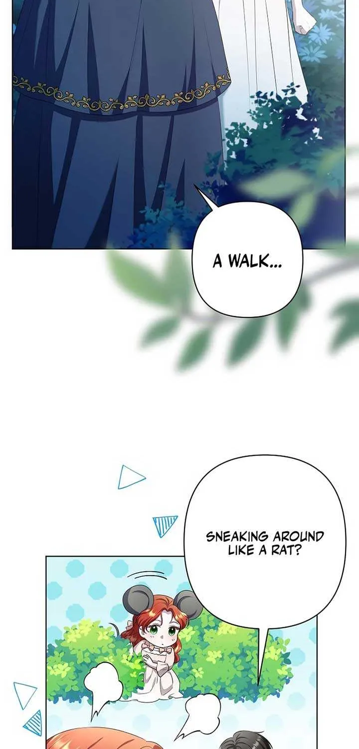The Fake Bride Can’t Escape Chapter 24 page 22 - 