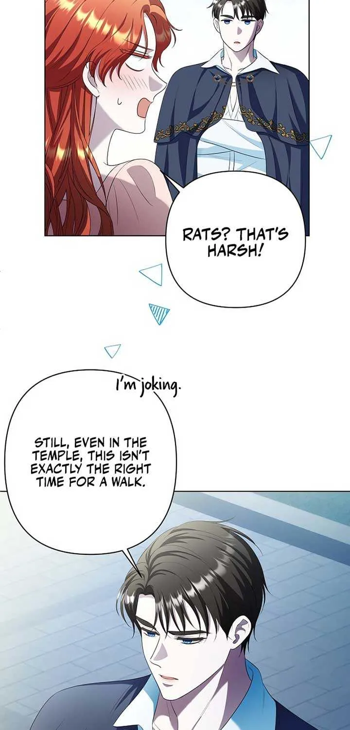 The Fake Bride Can’t Escape Chapter 24 page 23 - 