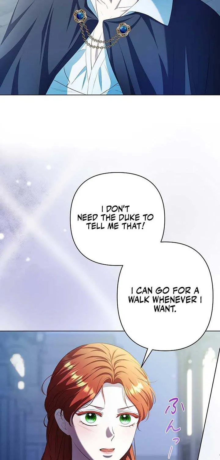 The Fake Bride Can’t Escape Chapter 24 page 24 - 