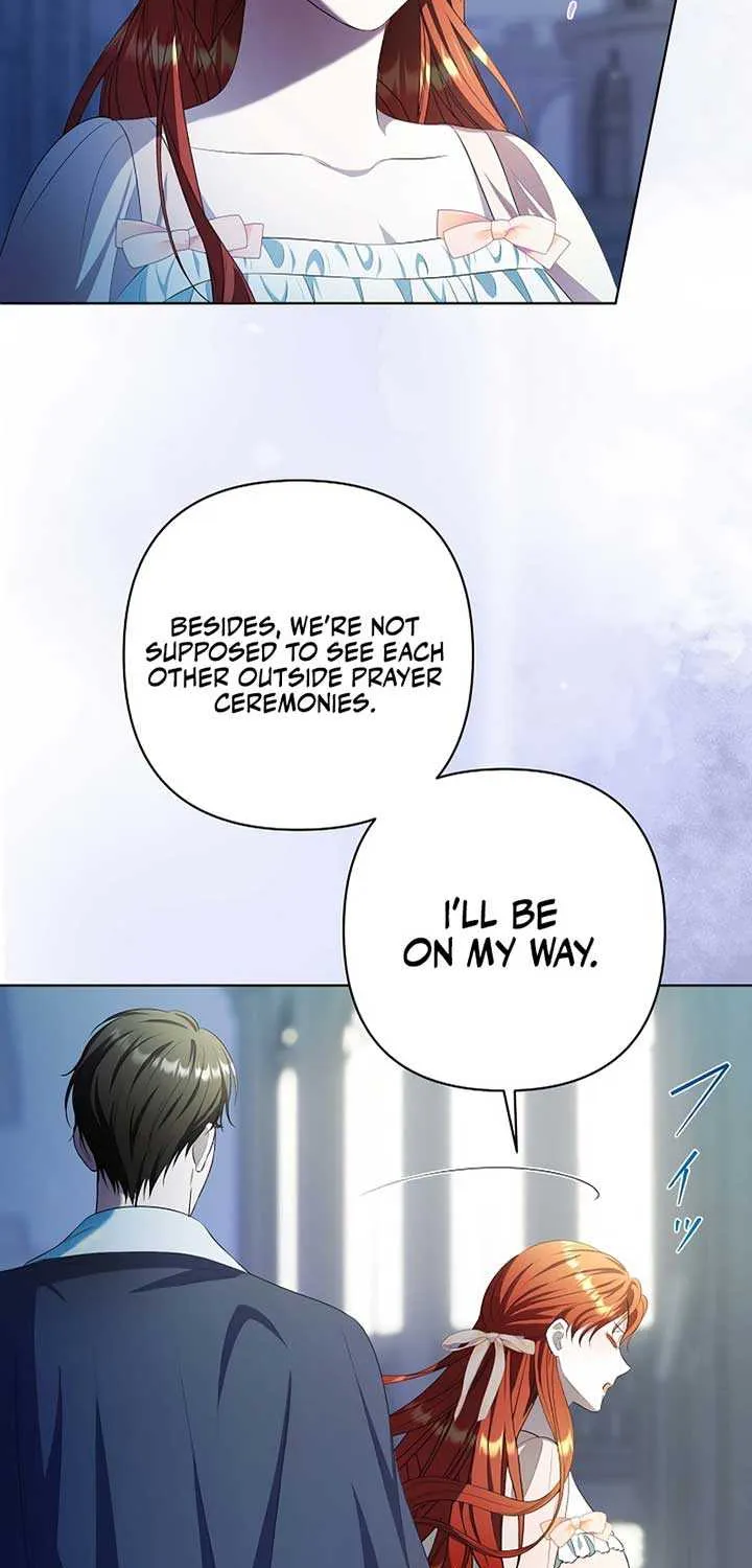 The Fake Bride Can’t Escape Chapter 24 page 25 - 