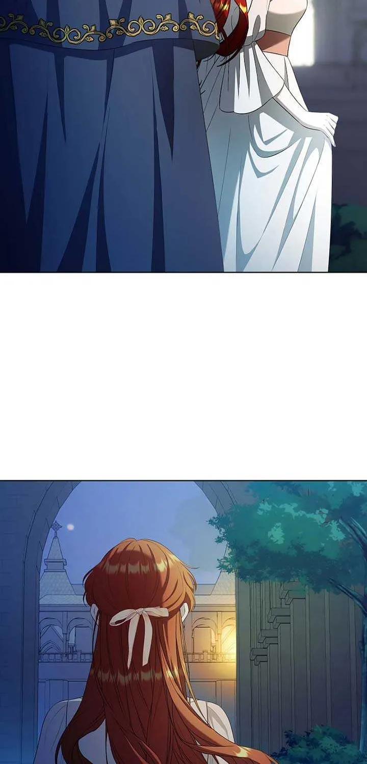 The Fake Bride Can’t Escape Chapter 24 page 26 - 