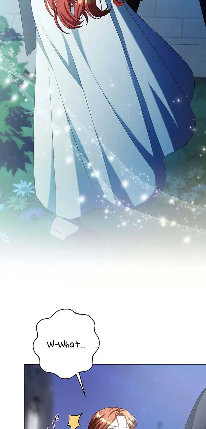 The Fake Bride Can’t Escape Chapter 24 page 31 - 