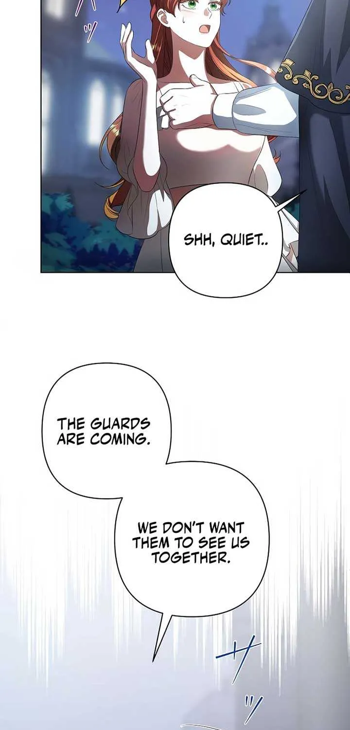 The Fake Bride Can’t Escape Chapter 24 page 32 - 