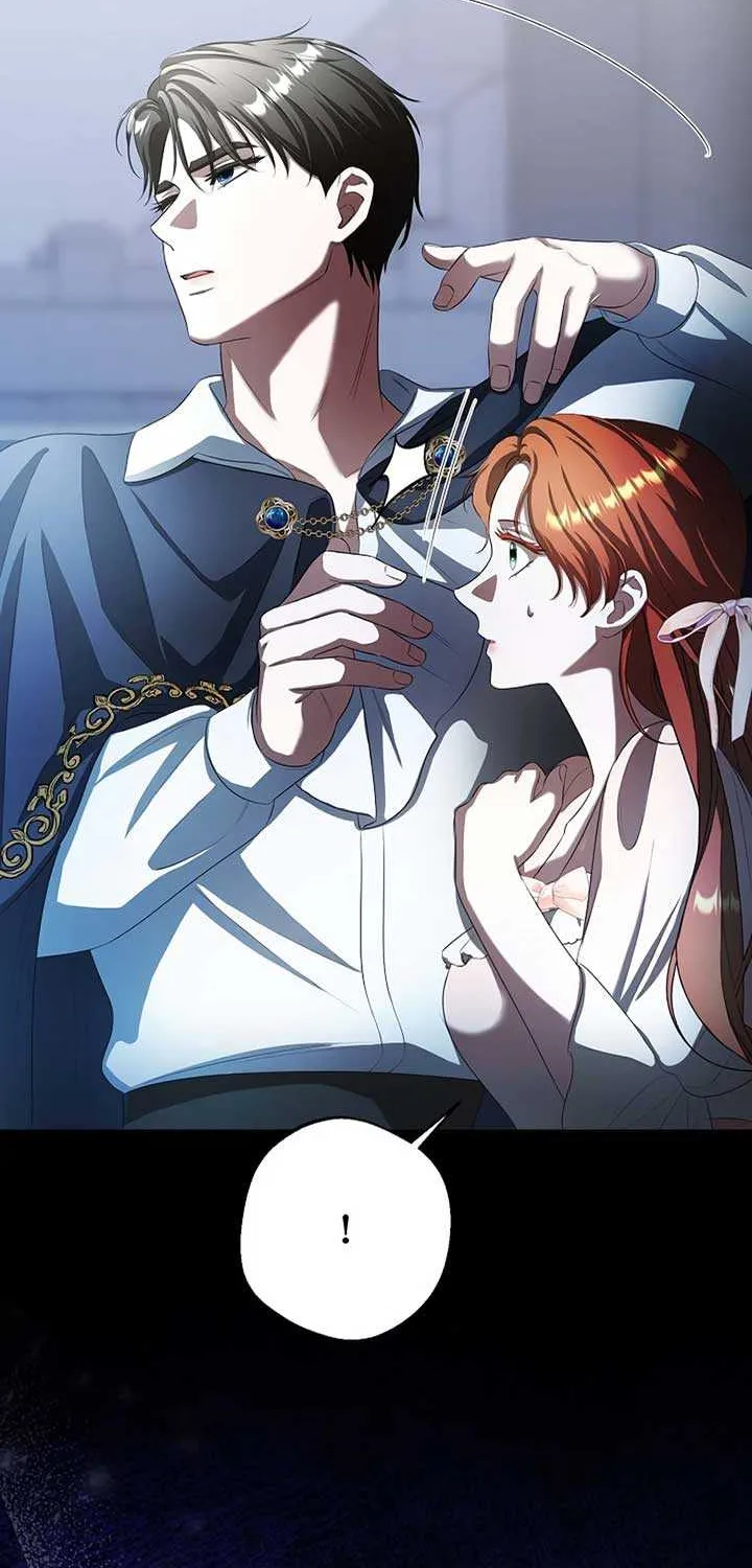 The Fake Bride Can’t Escape Chapter 24 page 33 - 