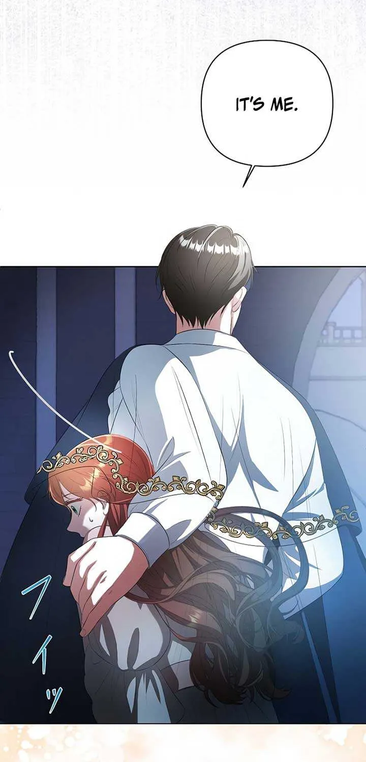 The Fake Bride Can’t Escape Chapter 24 page 35 - 