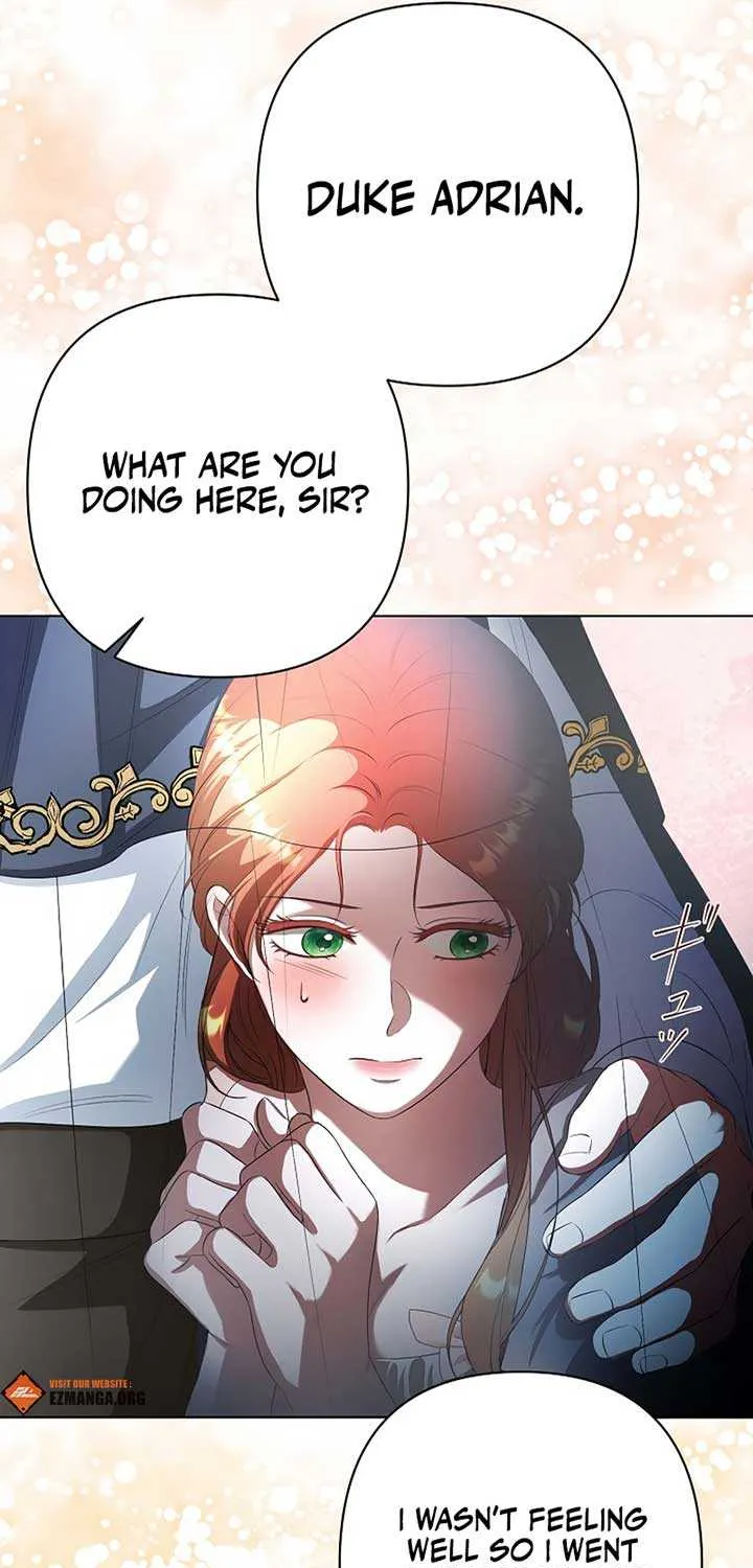 The Fake Bride Can’t Escape Chapter 24 page 37 - 
