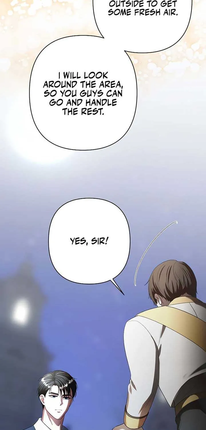 The Fake Bride Can’t Escape Chapter 24 page 38 - 