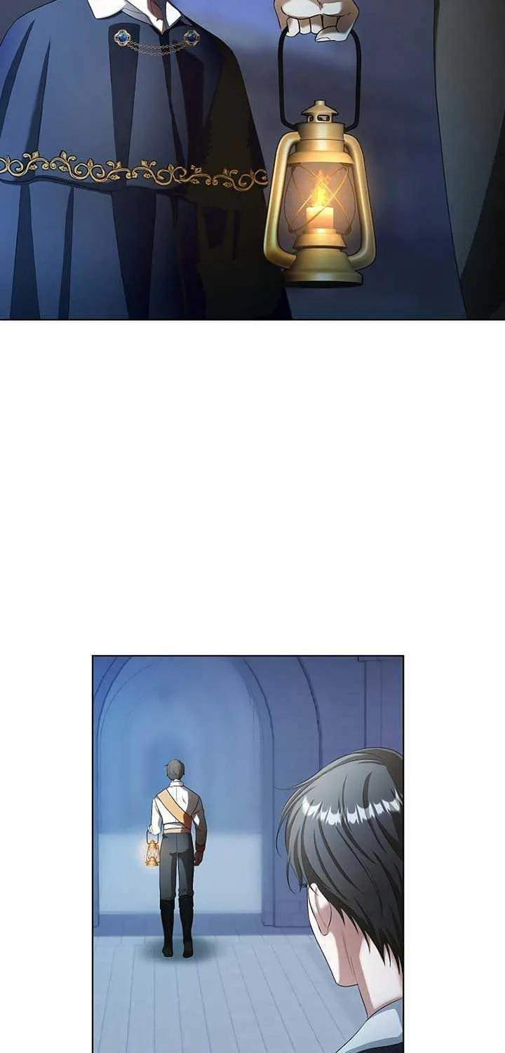 The Fake Bride Can’t Escape Chapter 24 page 39 - 