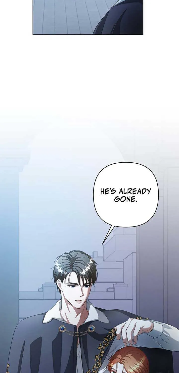 The Fake Bride Can’t Escape Chapter 24 page 40 - 
