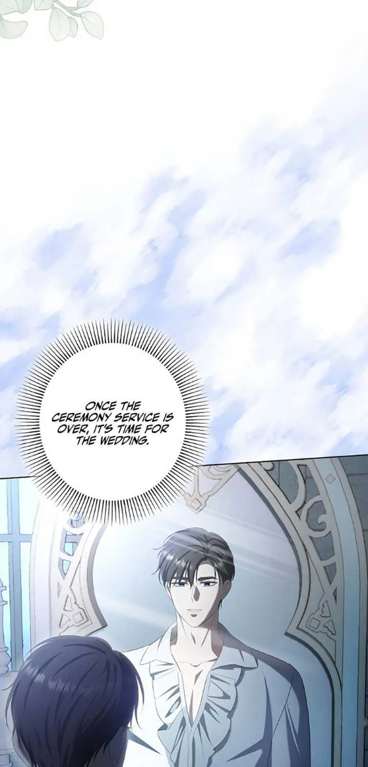 The Fake Bride Can’t Escape Chapter 24 page 5 - 