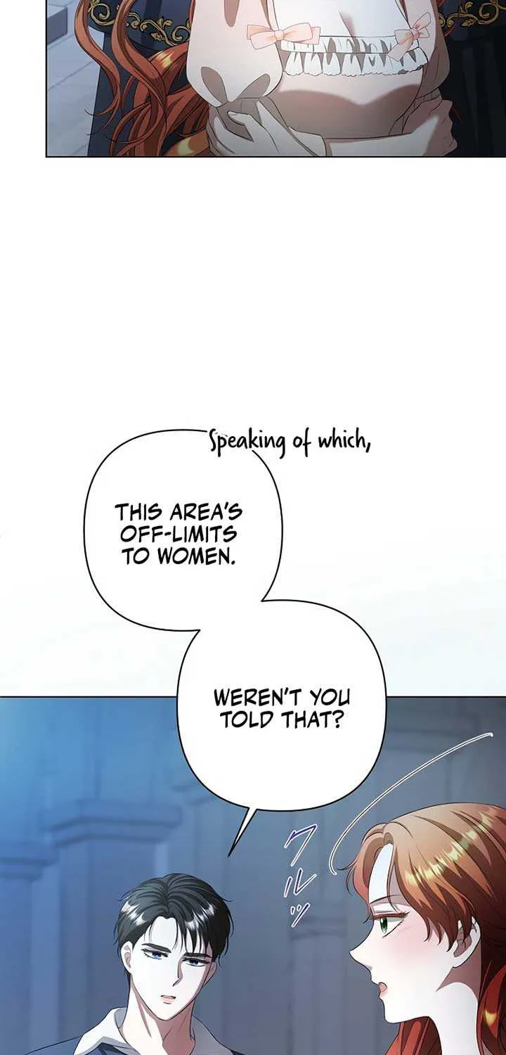 The Fake Bride Can’t Escape Chapter 24 page 42 - 