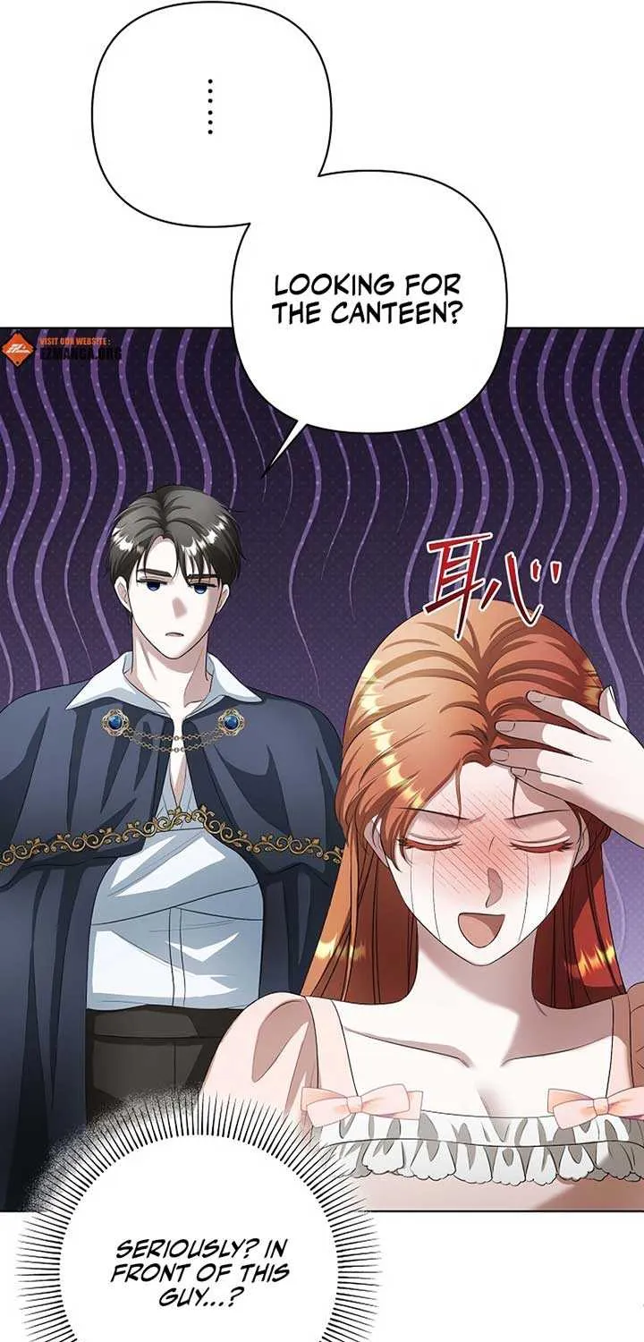 The Fake Bride Can’t Escape Chapter 24 page 45 - 