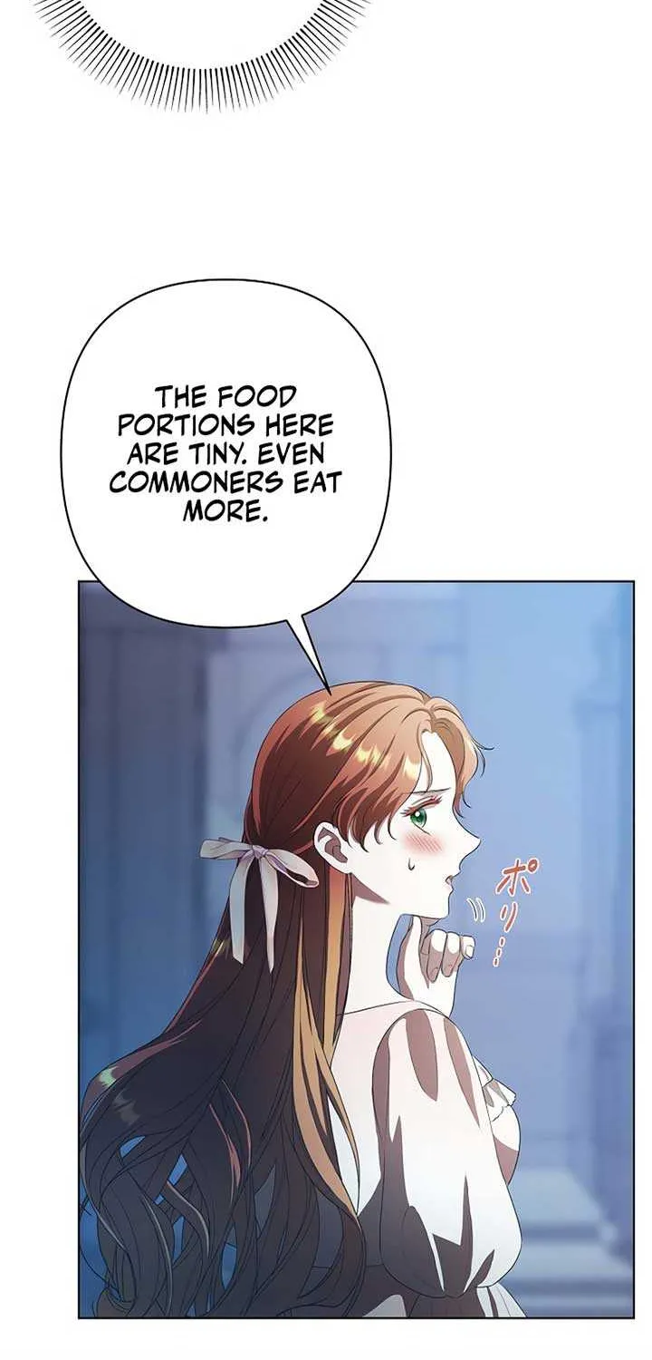 The Fake Bride Can’t Escape Chapter 24 page 46 - 