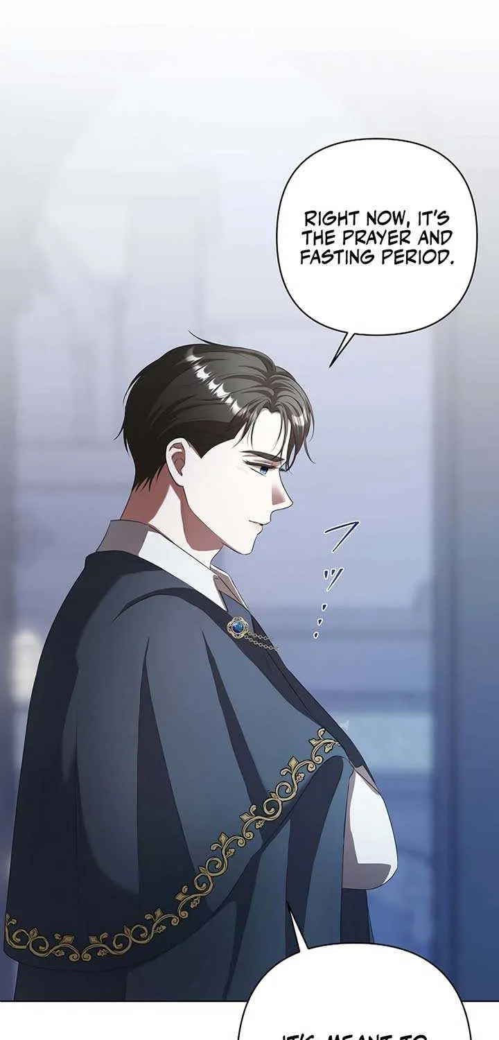 The Fake Bride Can’t Escape Chapter 24 page 47 - 