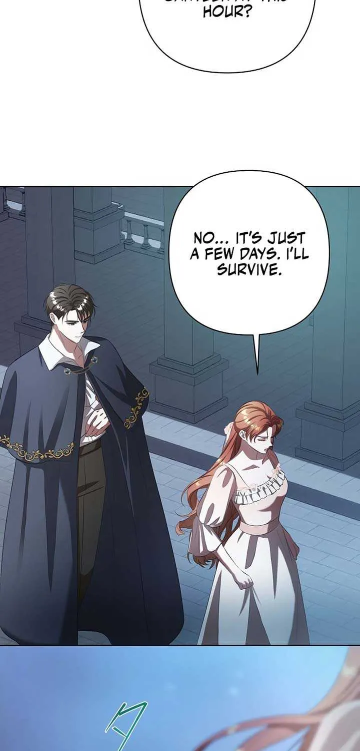 The Fake Bride Can’t Escape Chapter 24 page 49 - 