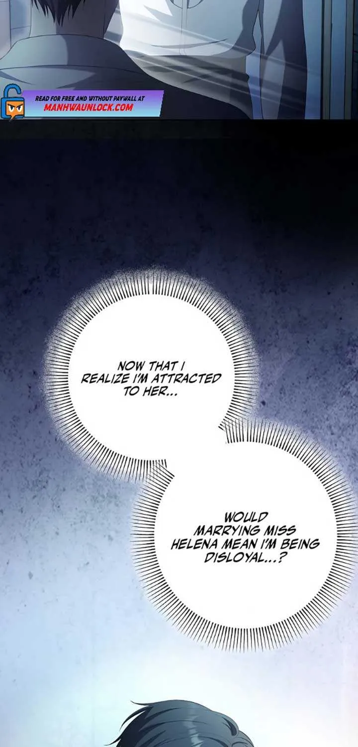 The Fake Bride Can’t Escape Chapter 24 page 6 - 