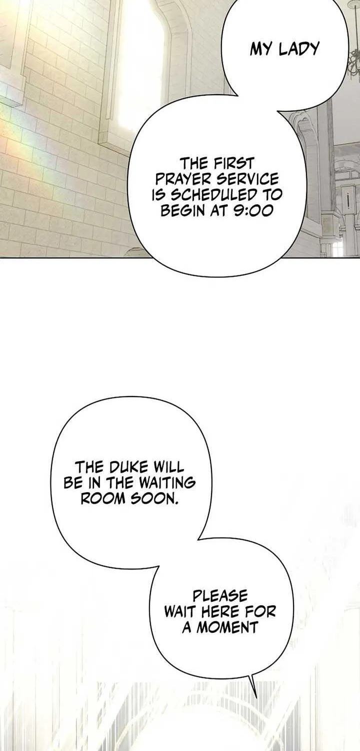The Fake Bride Can’t Escape Chapter 24 page 54 - 
