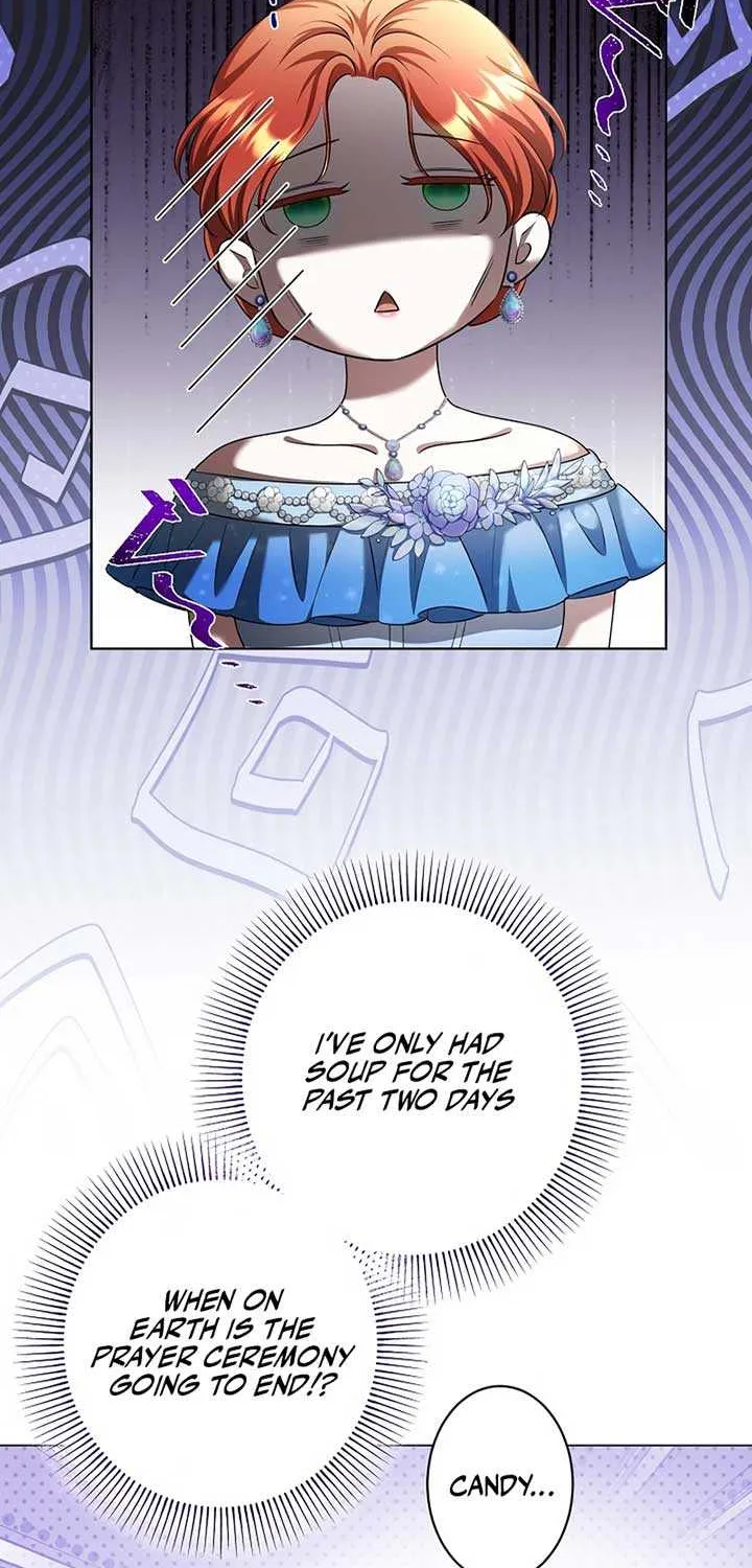 The Fake Bride Can’t Escape Chapter 24 page 56 - 