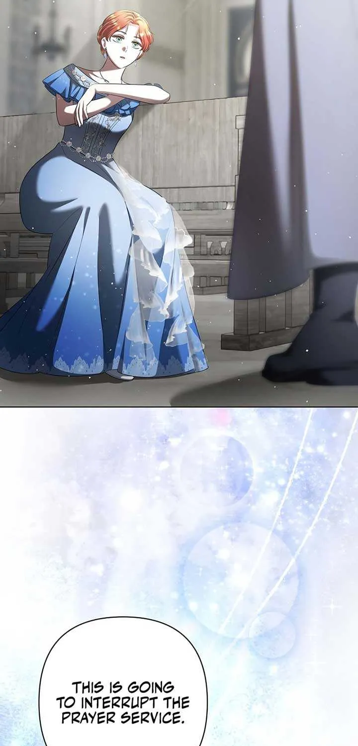 The Fake Bride Can’t Escape Chapter 24 page 59 - 