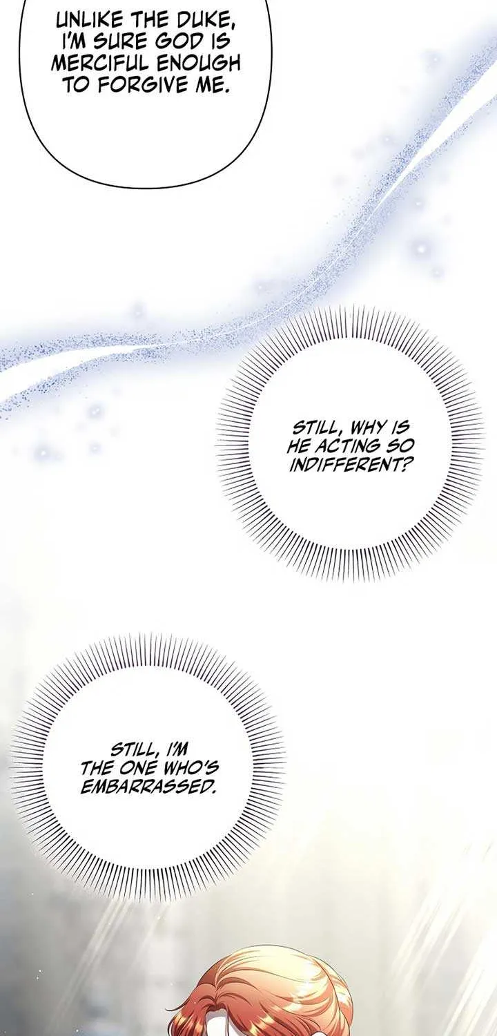 The Fake Bride Can’t Escape Chapter 24 page 62 - 