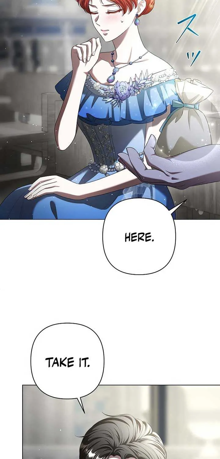 The Fake Bride Can’t Escape Chapter 24 page 63 - 