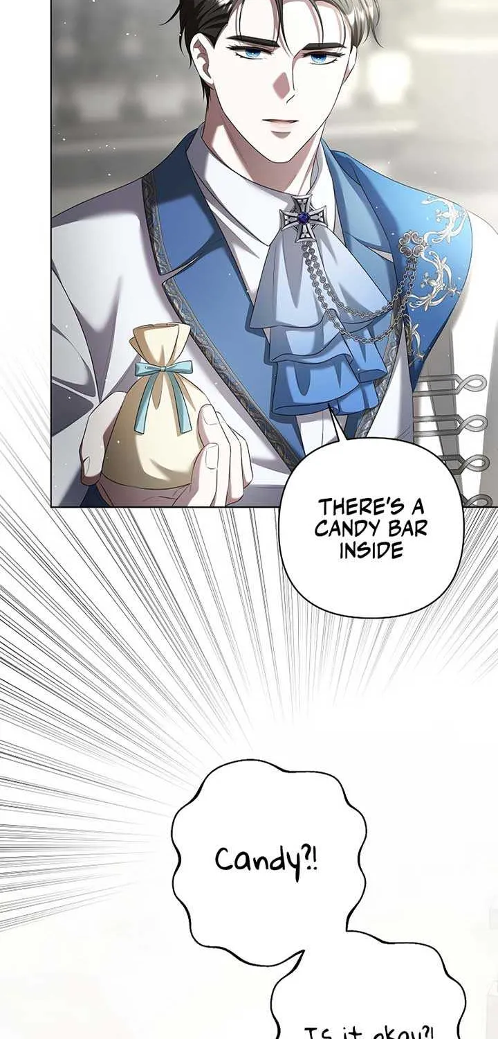 The Fake Bride Can’t Escape Chapter 24 page 64 - 
