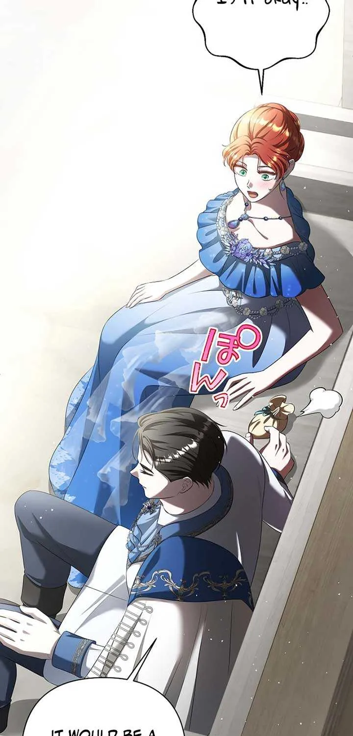 The Fake Bride Can’t Escape Chapter 24 page 65 - 