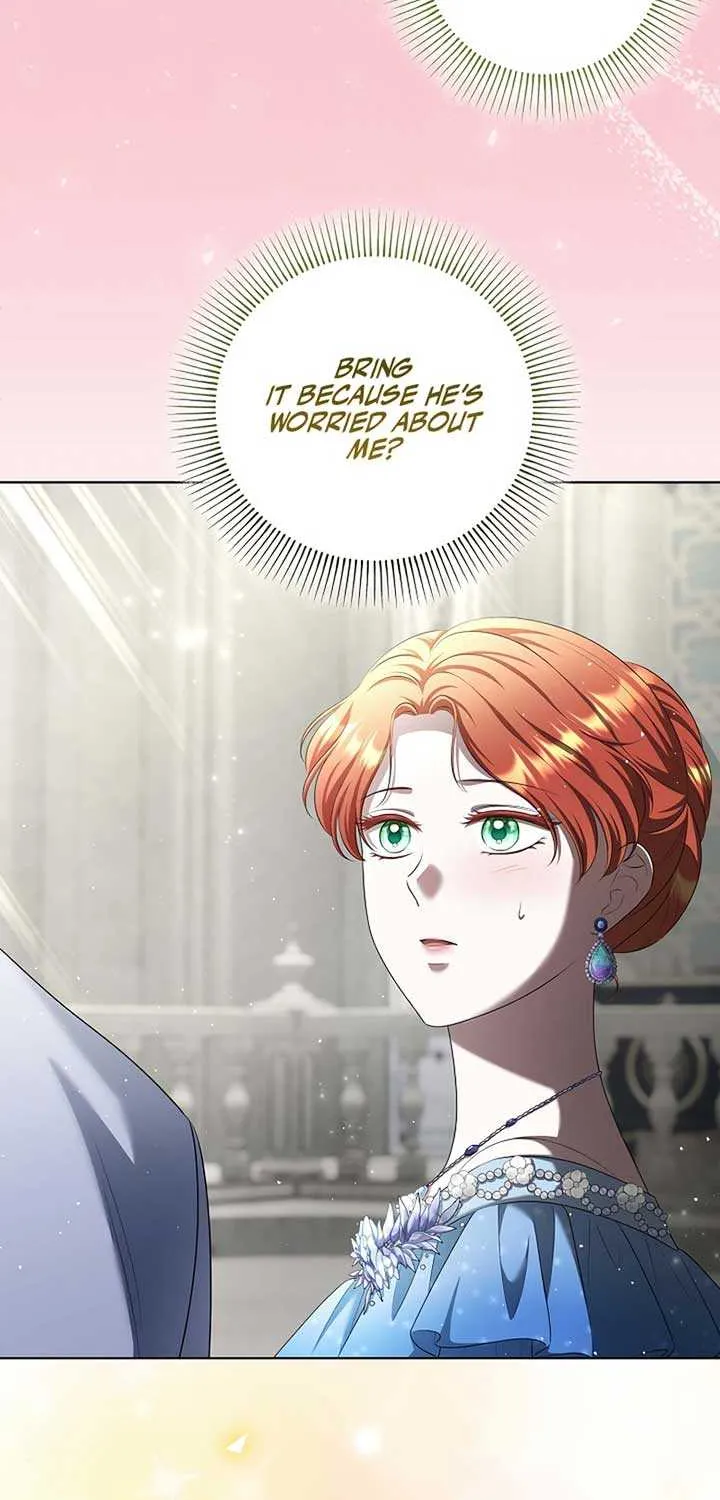 The Fake Bride Can’t Escape Chapter 24 page 67 - 