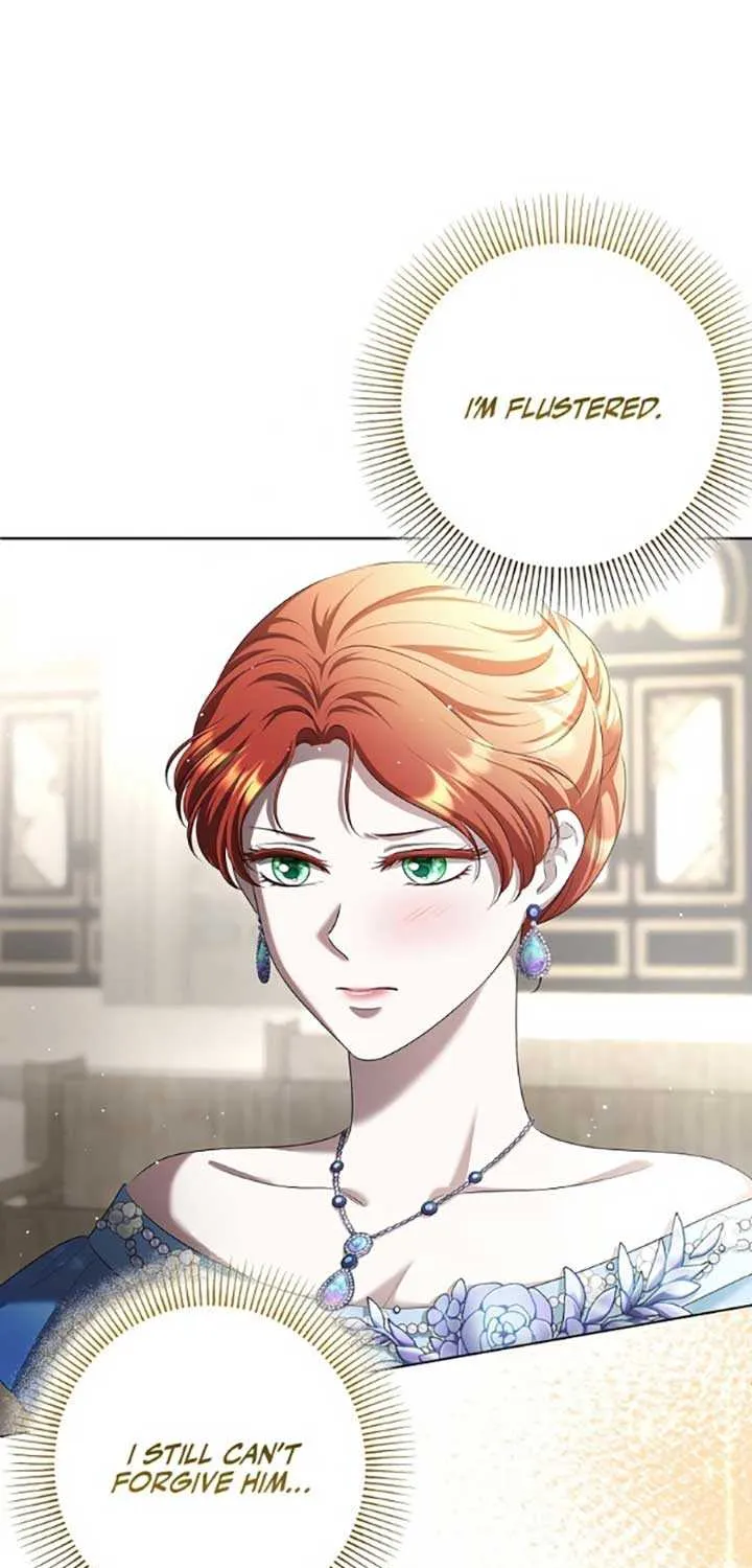 The Fake Bride Can’t Escape Chapter 24 page 70 - 