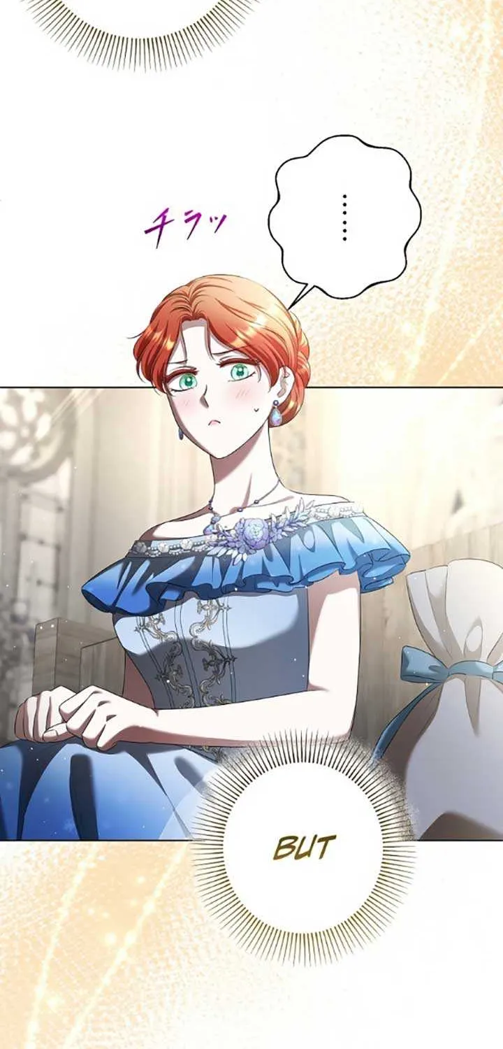 The Fake Bride Can’t Escape Chapter 24 page 71 - 