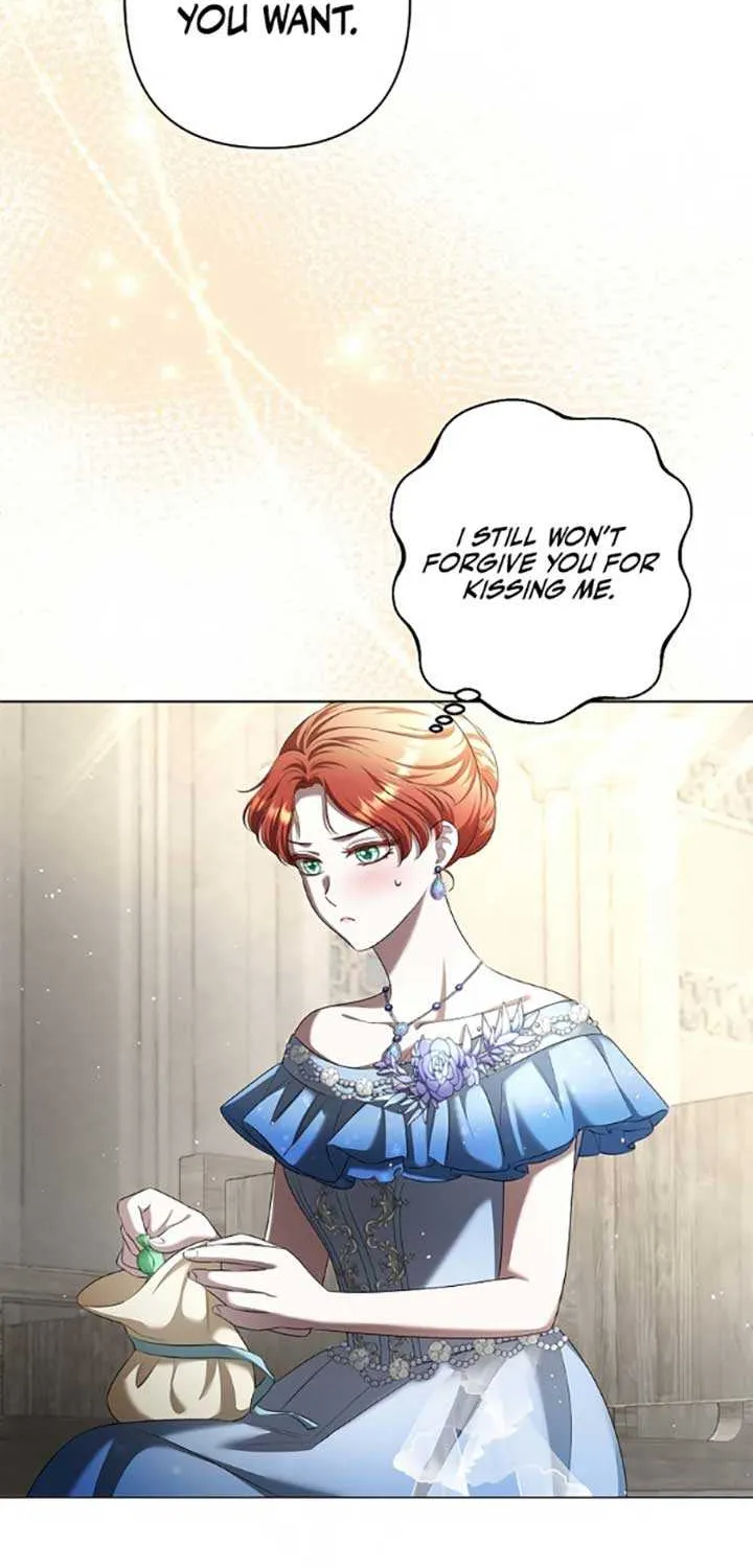 The Fake Bride Can’t Escape Chapter 24 page 73 - 
