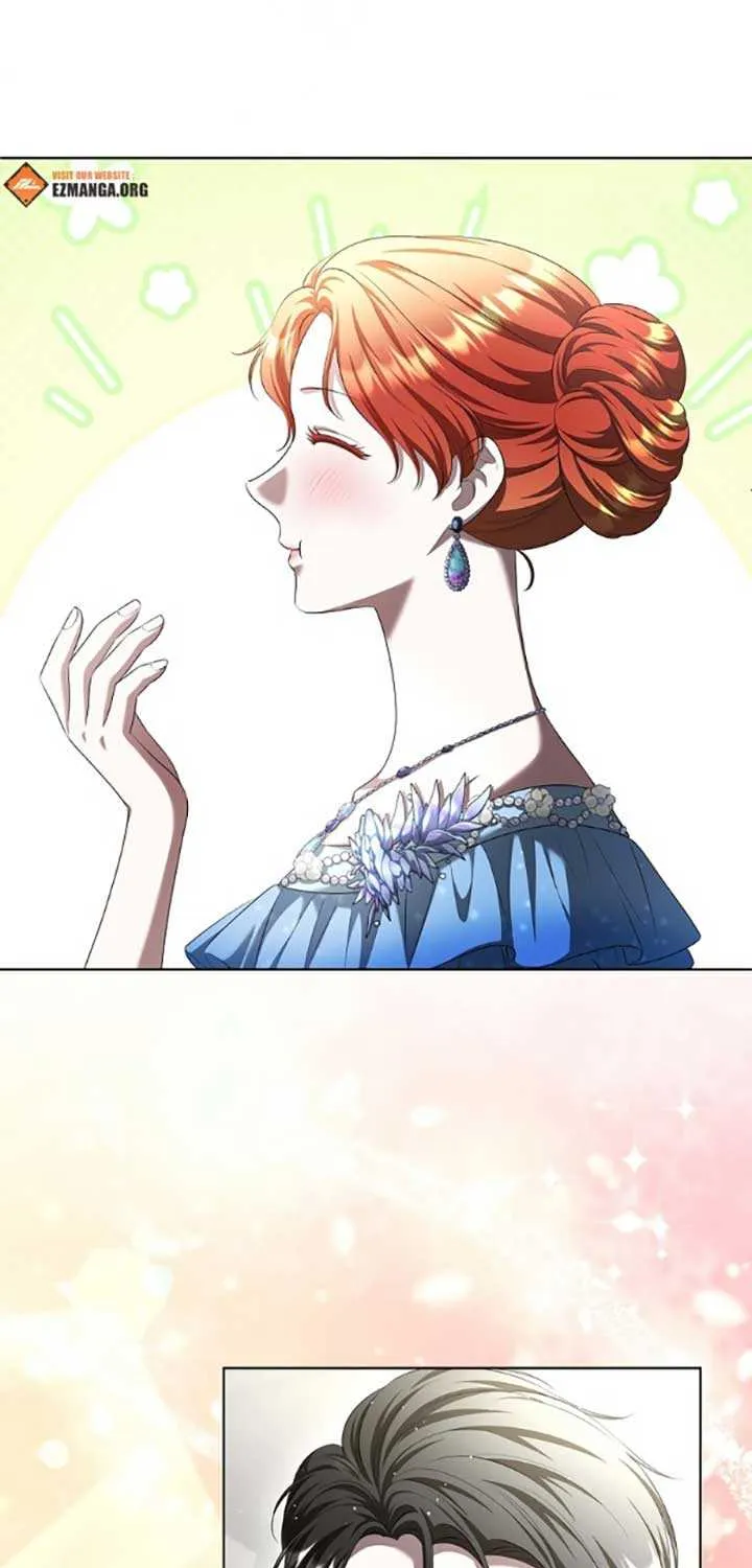 The Fake Bride Can’t Escape Chapter 24 page 74 - 