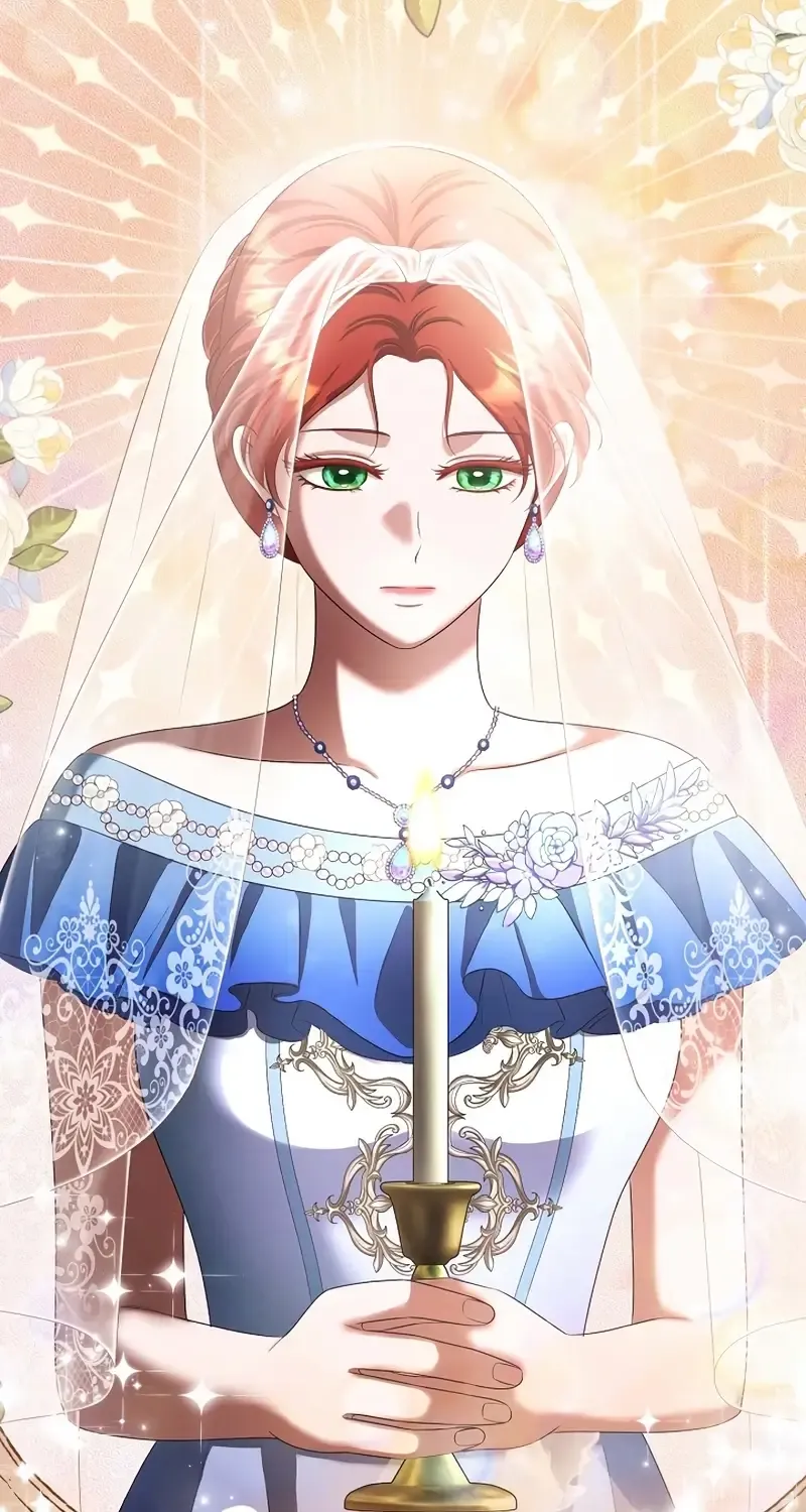 The Fake Bride Can’t Escape Chapter 25 page 12 - 