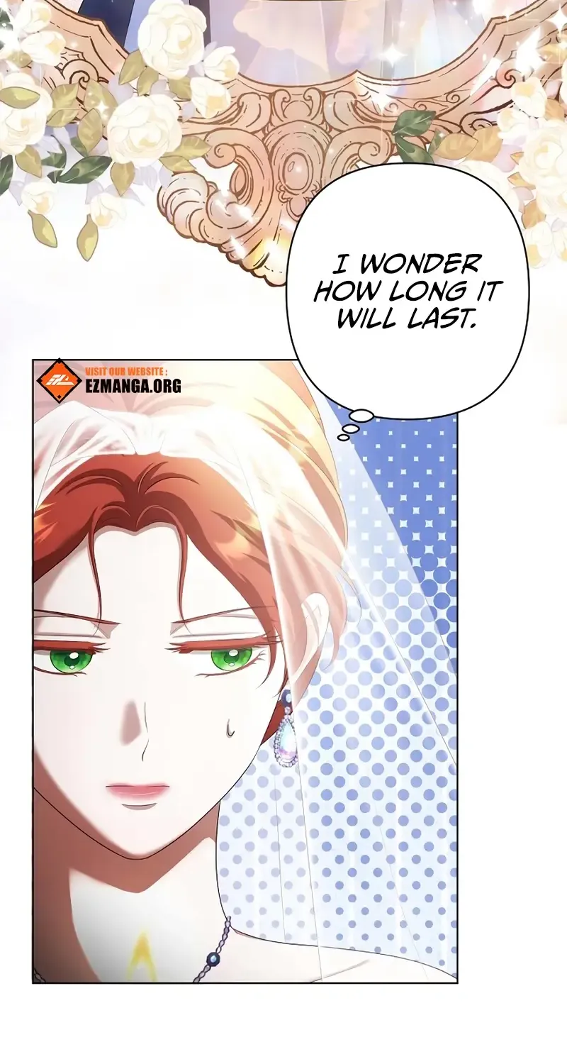The Fake Bride Can’t Escape Chapter 25 page 13 - 