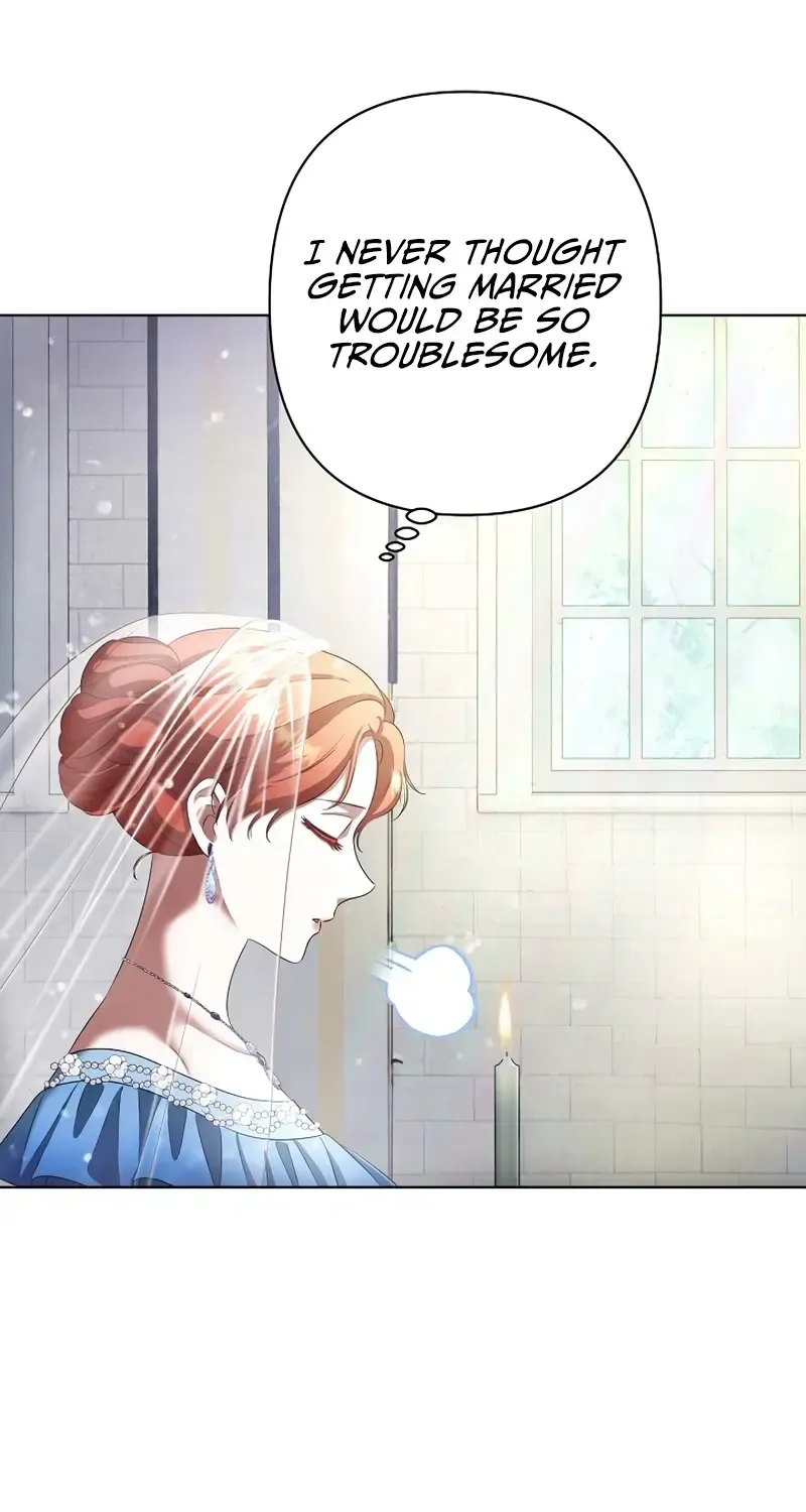 The Fake Bride Can’t Escape Chapter 25 page 14 - 