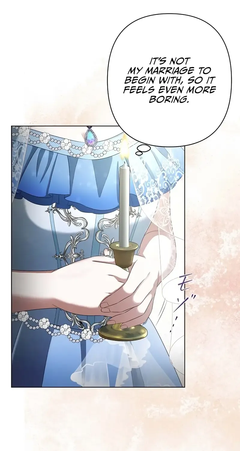 The Fake Bride Can’t Escape Chapter 25 page 15 - 