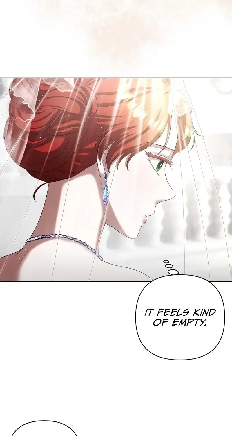 The Fake Bride Can’t Escape Chapter 25 page 16 - 