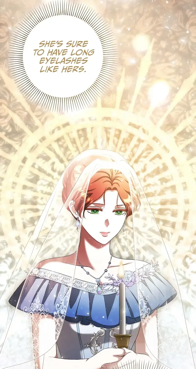 The Fake Bride Can’t Escape Chapter 25 page 22 - 