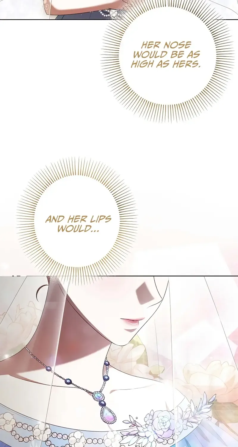 The Fake Bride Can’t Escape Chapter 25 page 23 - 