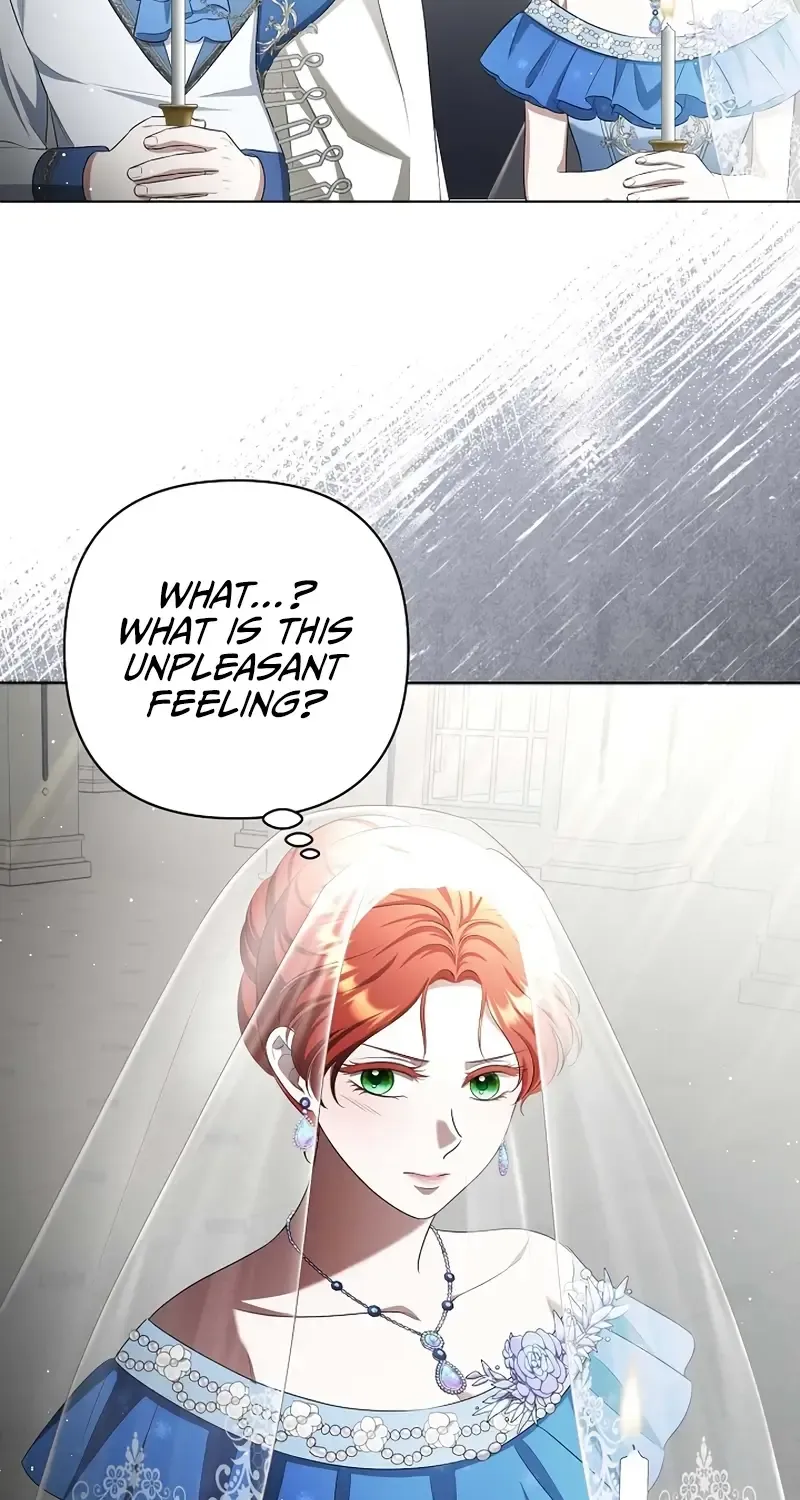 The Fake Bride Can’t Escape Chapter 25 page 29 - 
