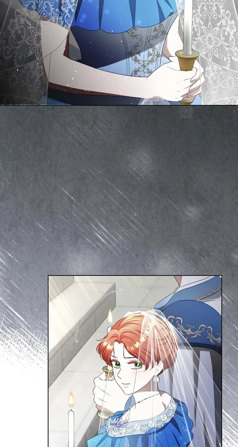 The Fake Bride Can’t Escape Chapter 25 page 30 - 