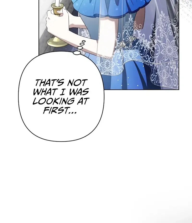 The Fake Bride Can’t Escape Chapter 25 page 31 - 