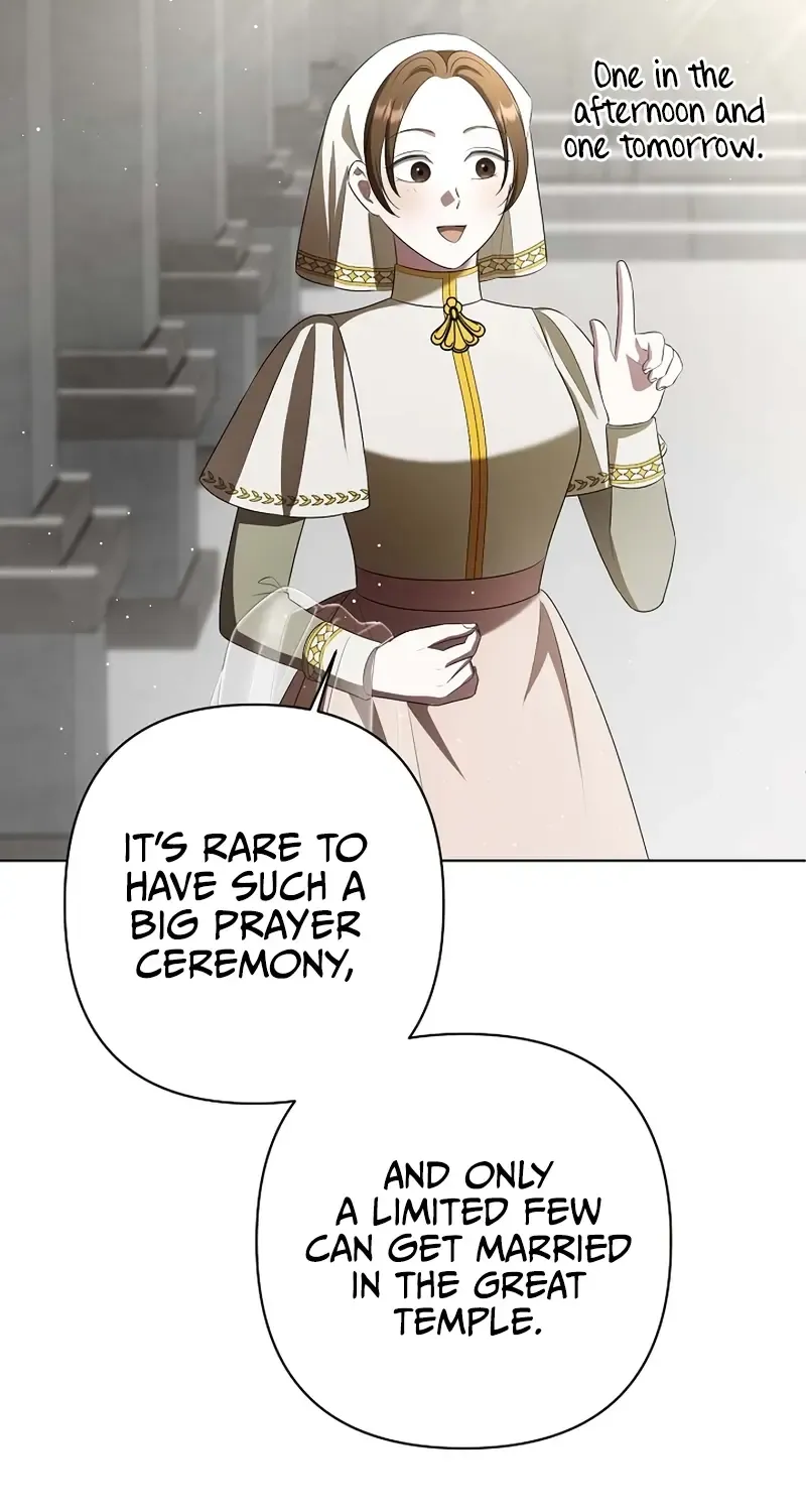 The Fake Bride Can’t Escape Chapter 25 page 38 - 