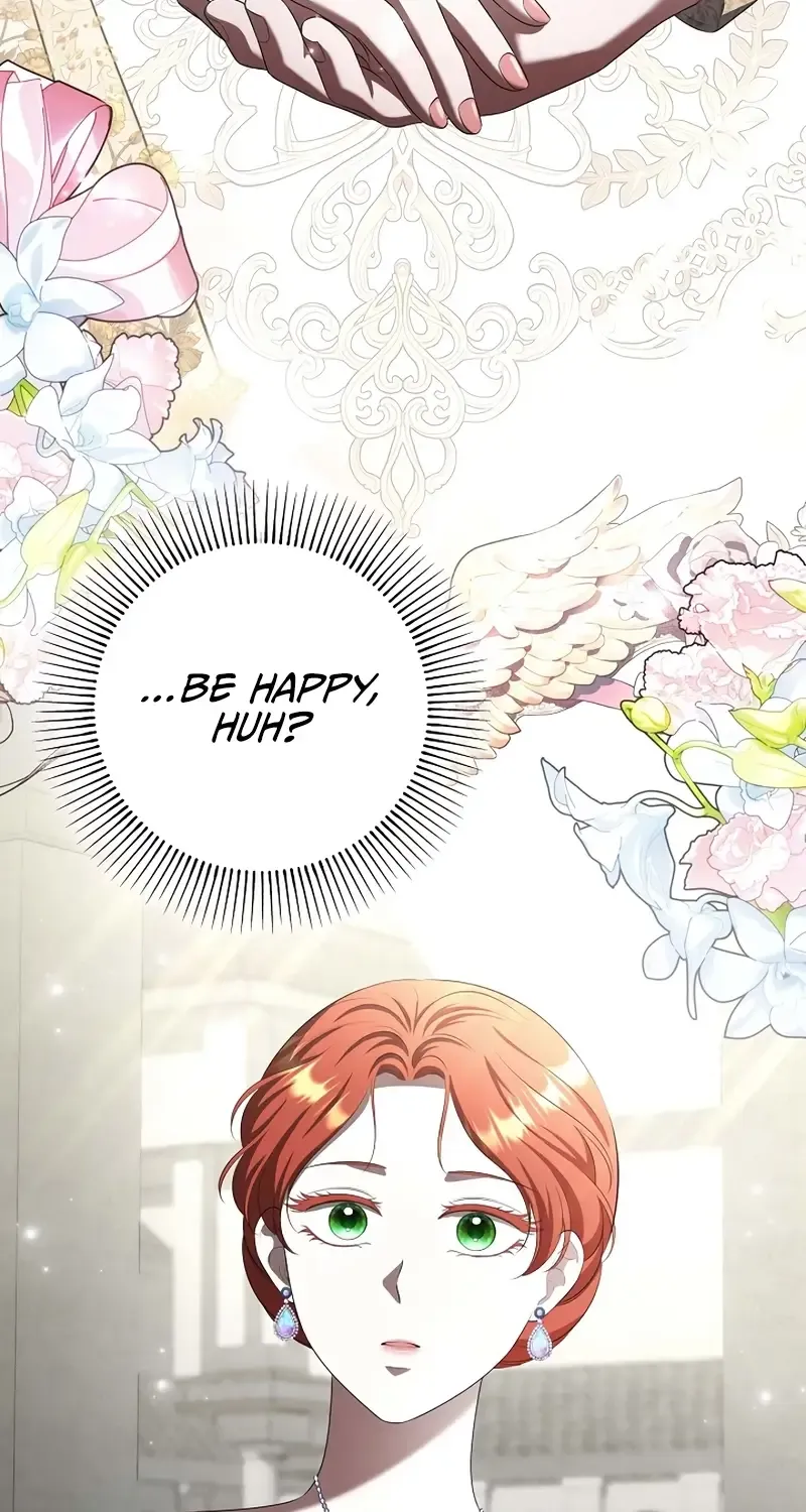 The Fake Bride Can’t Escape Chapter 25 page 40 - 