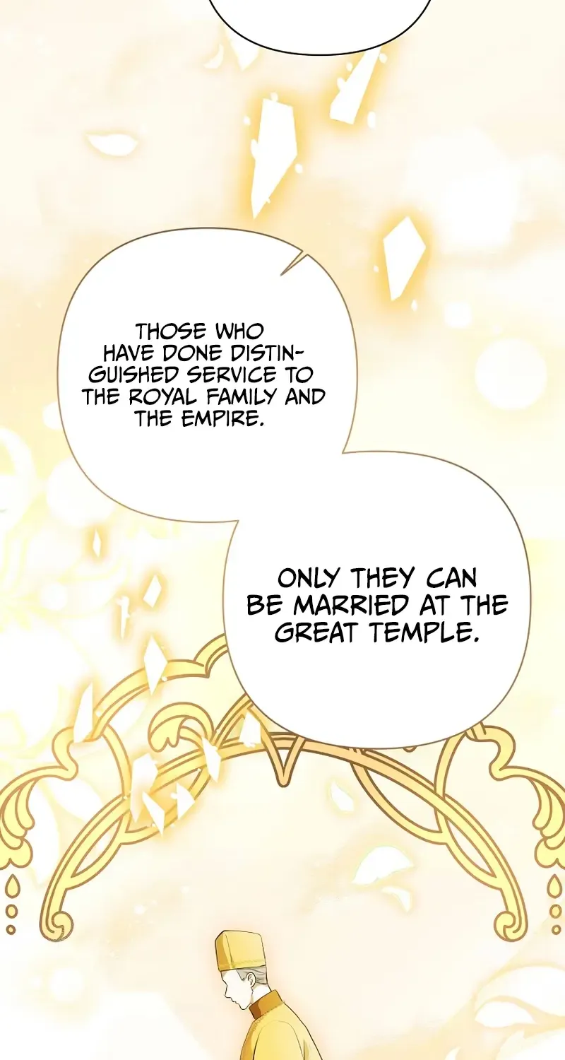 The Fake Bride Can’t Escape Chapter 25 page 43 - 