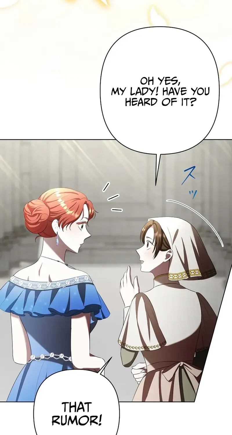 The Fake Bride Can’t Escape Chapter 25 page 45 - 