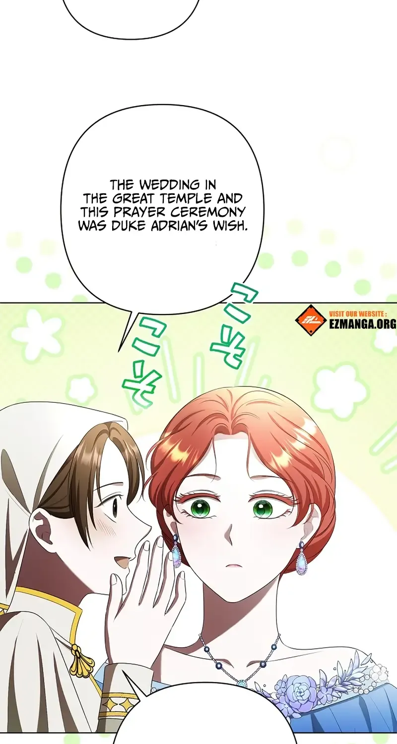 The Fake Bride Can’t Escape Chapter 25 page 46 - 