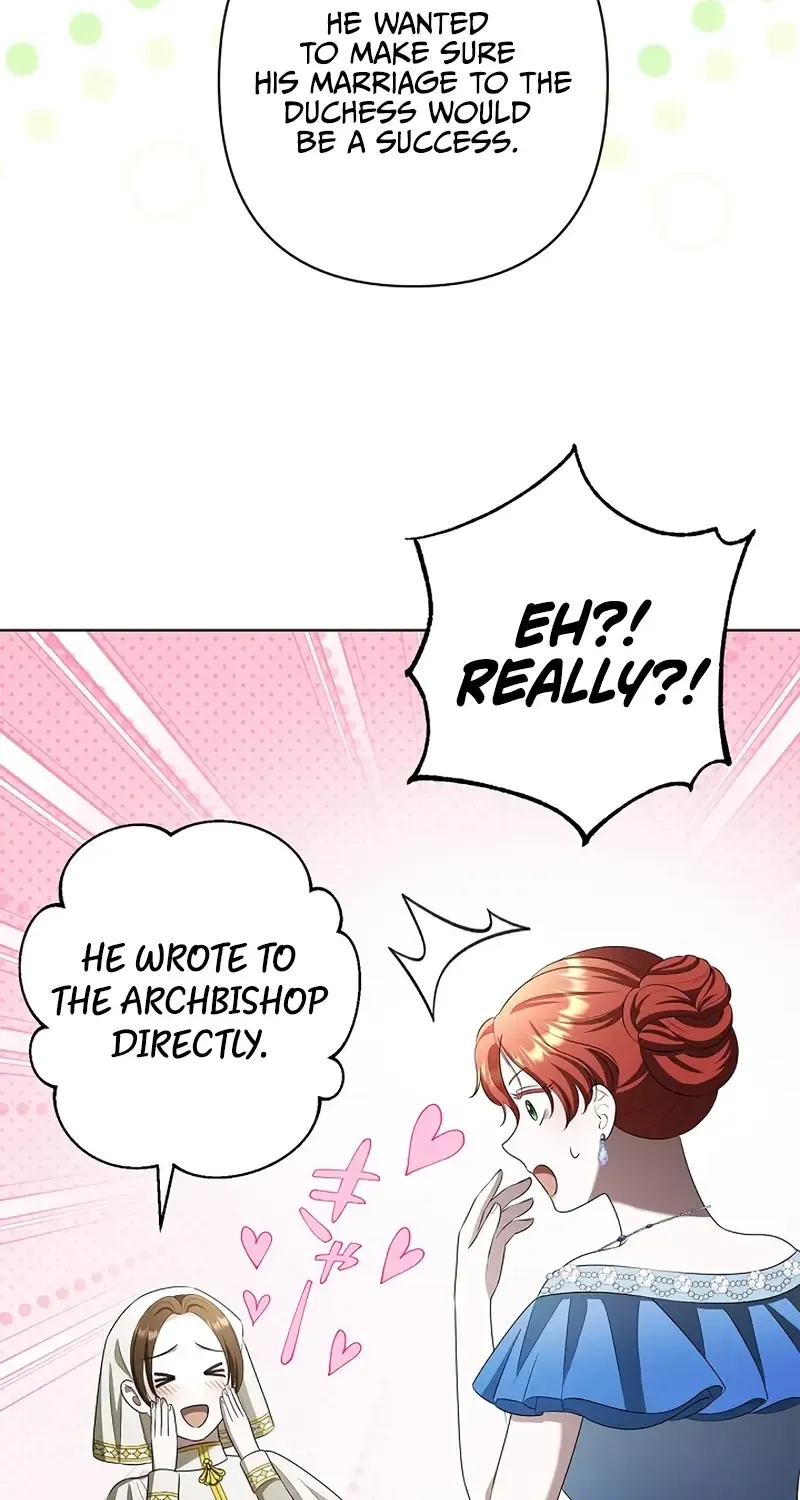 The Fake Bride Can’t Escape Chapter 25 page 47 - 