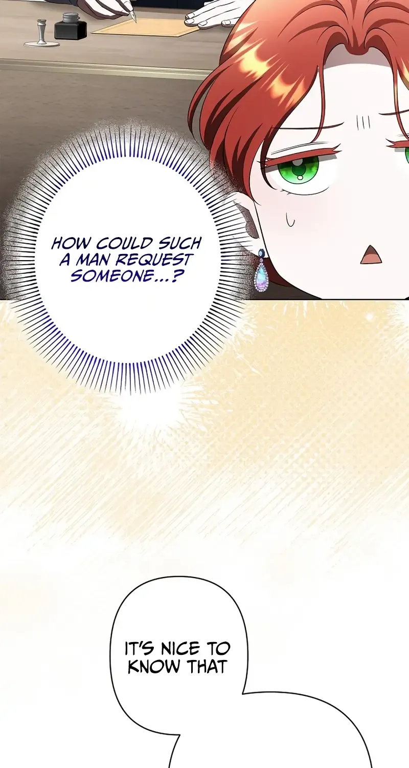 The Fake Bride Can’t Escape Chapter 25 page 49 - 
