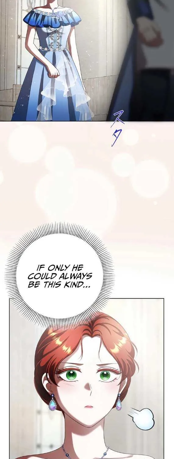 The Fake Bride Can’t Escape Chapter 25 page 6 - 